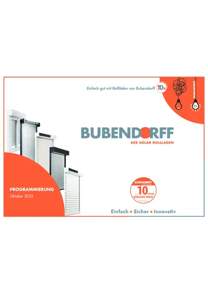 Leitfaden Programmierung